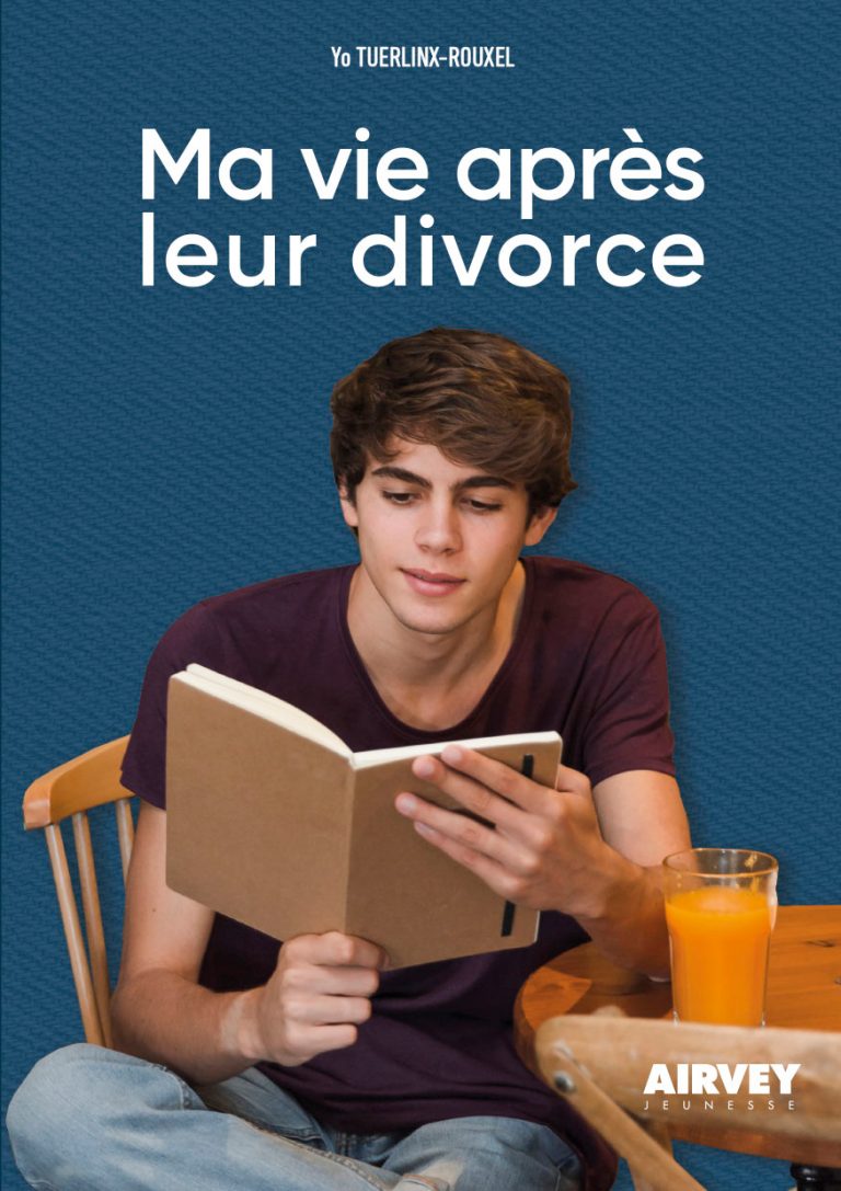 Ma vie après leur divorce