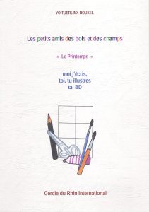 Les Petits Amis des Bois et des Champs